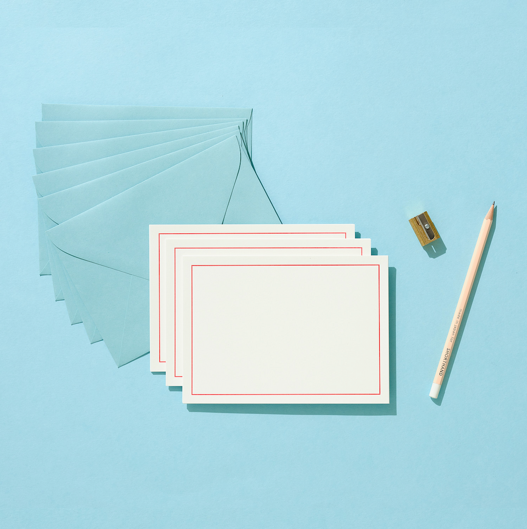 Letter Sets