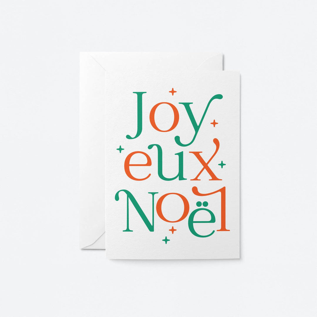 Joyeux Noel