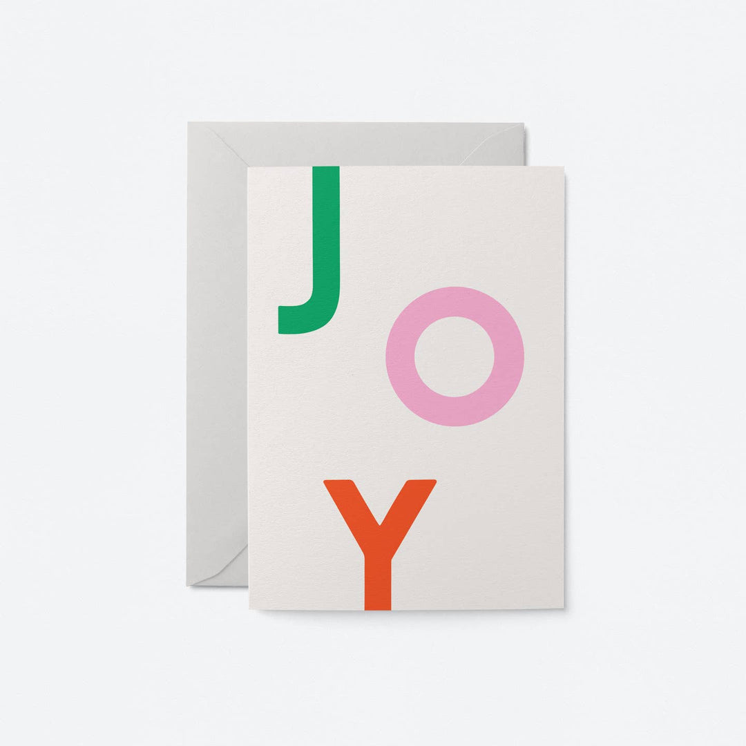 Joy
