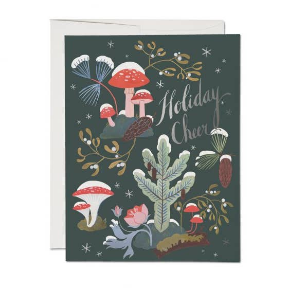 Holiday Moss Box Set