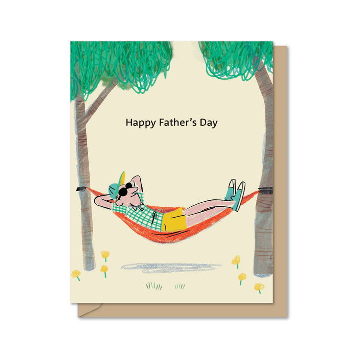 Deal With It Tomorrow - Father's Day