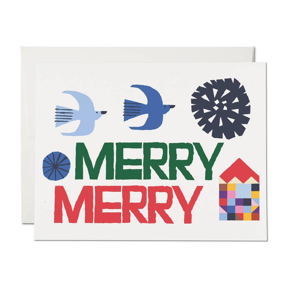 Merry Merry
