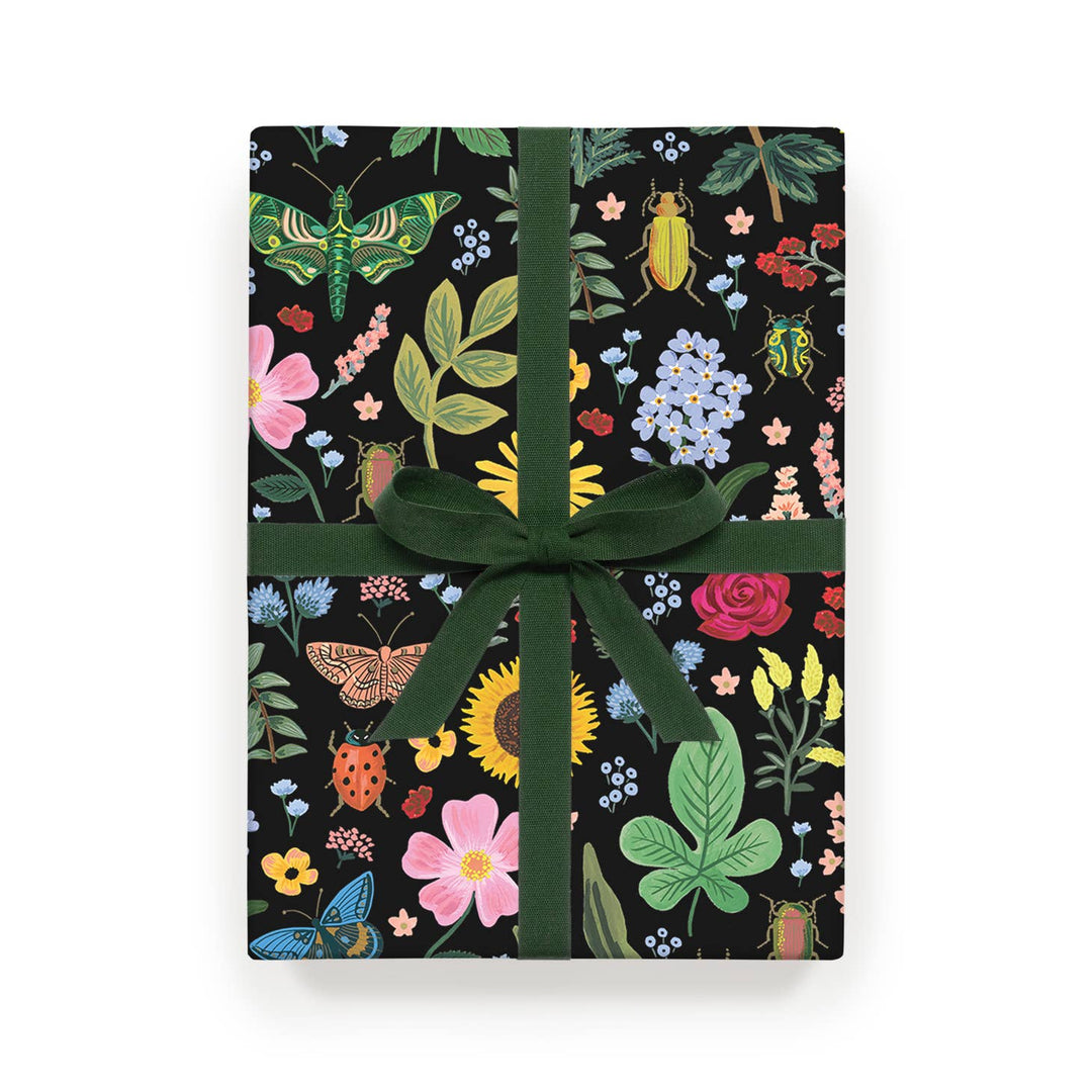 Curio Wrapping Sheet