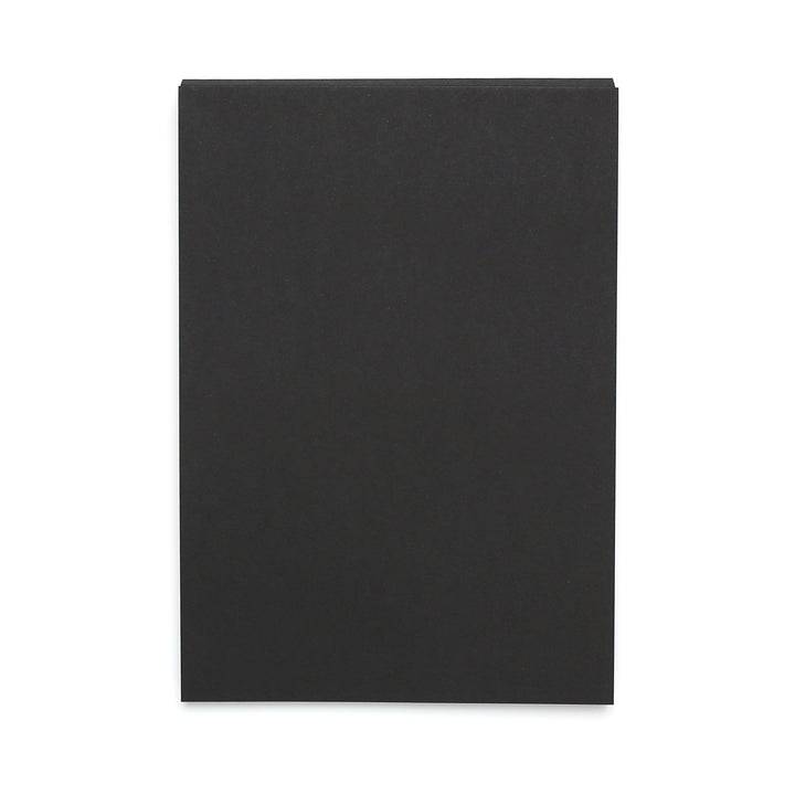 Aquarella Nero Paper Pad Block - 17 x 24 cm