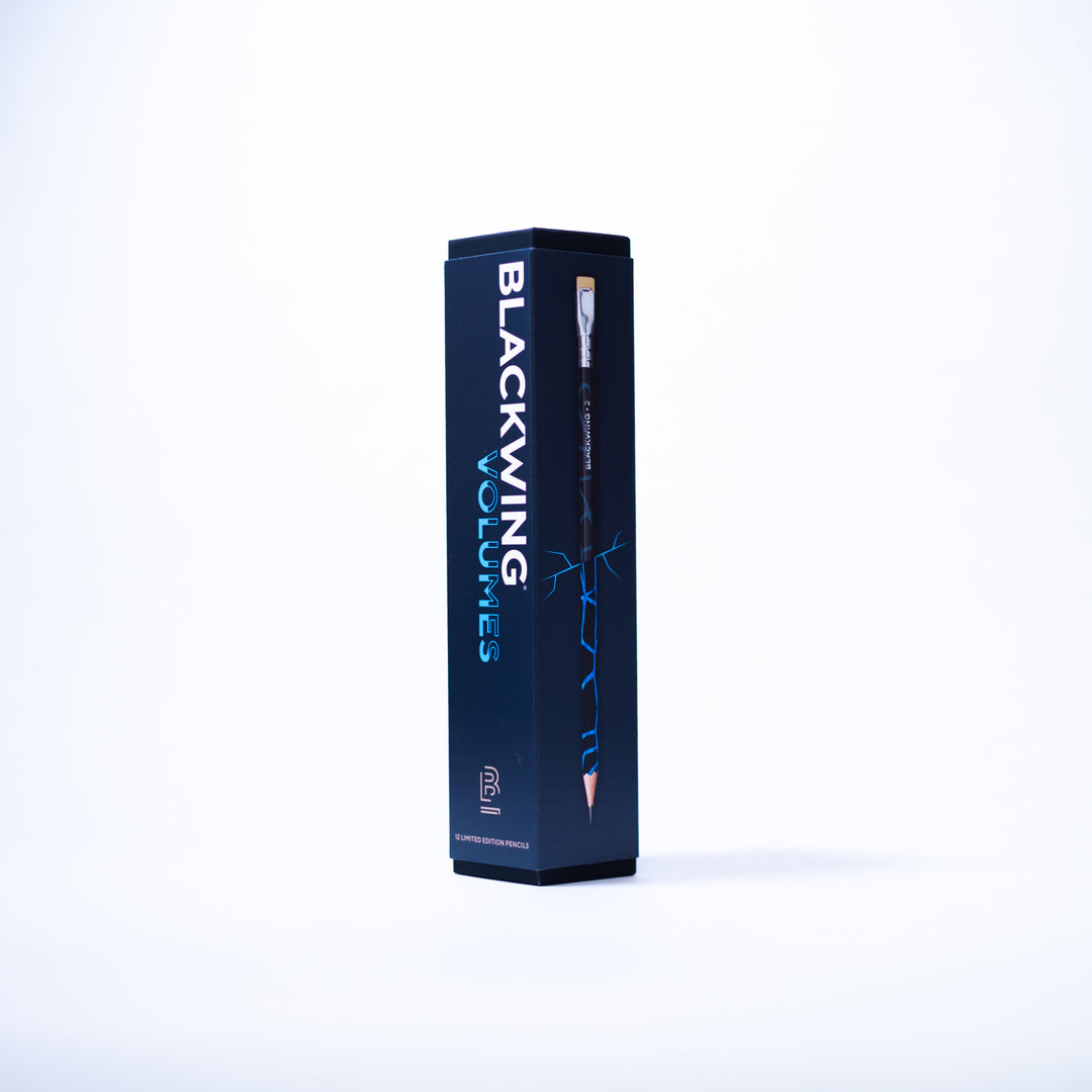 Blackwing Volume 2