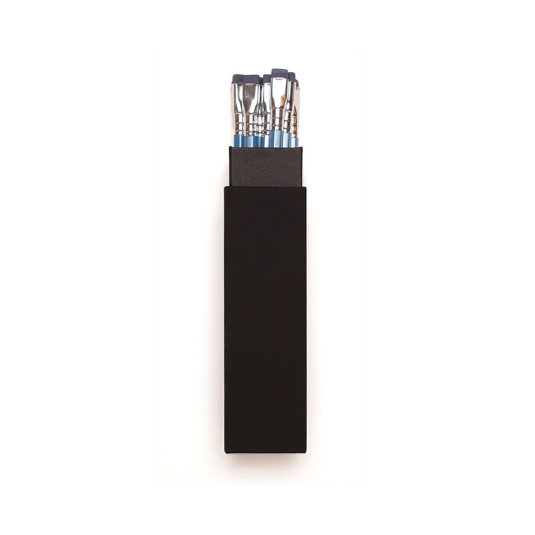 Blackwing Pearl - Blue (Set of 12)