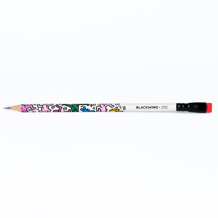 Blackwing Volume 292 - Keith Haring