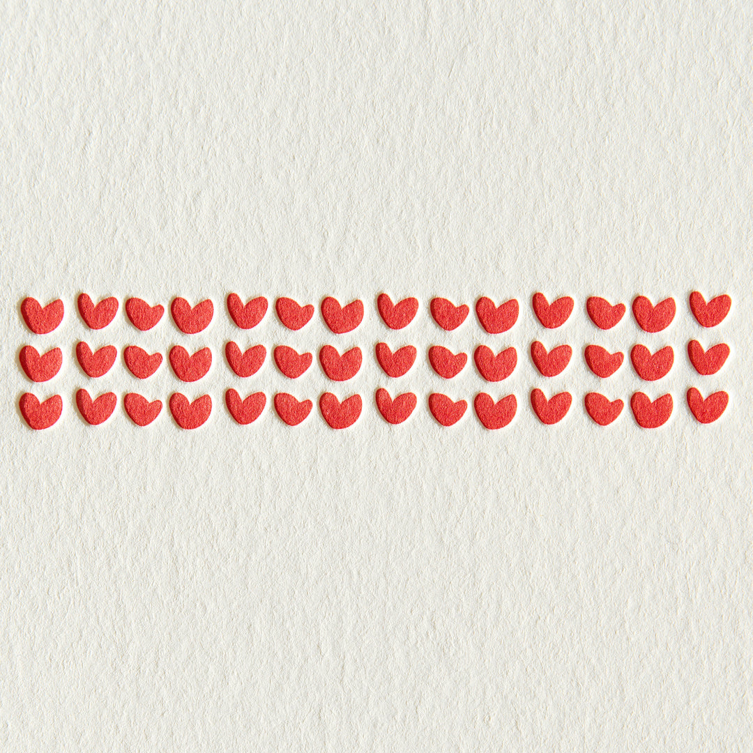 Hearts