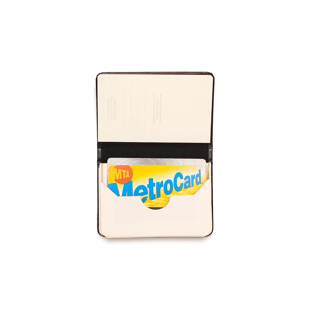 Card Case - Lemon