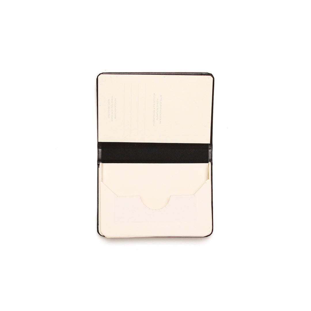 Card Case - Sage