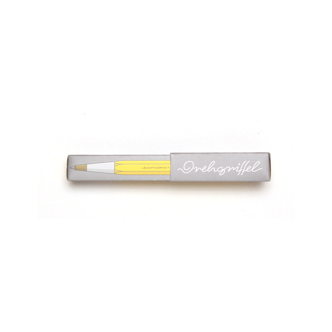 Drehgriffel No. 1 Ballpoint Pen - Lemon