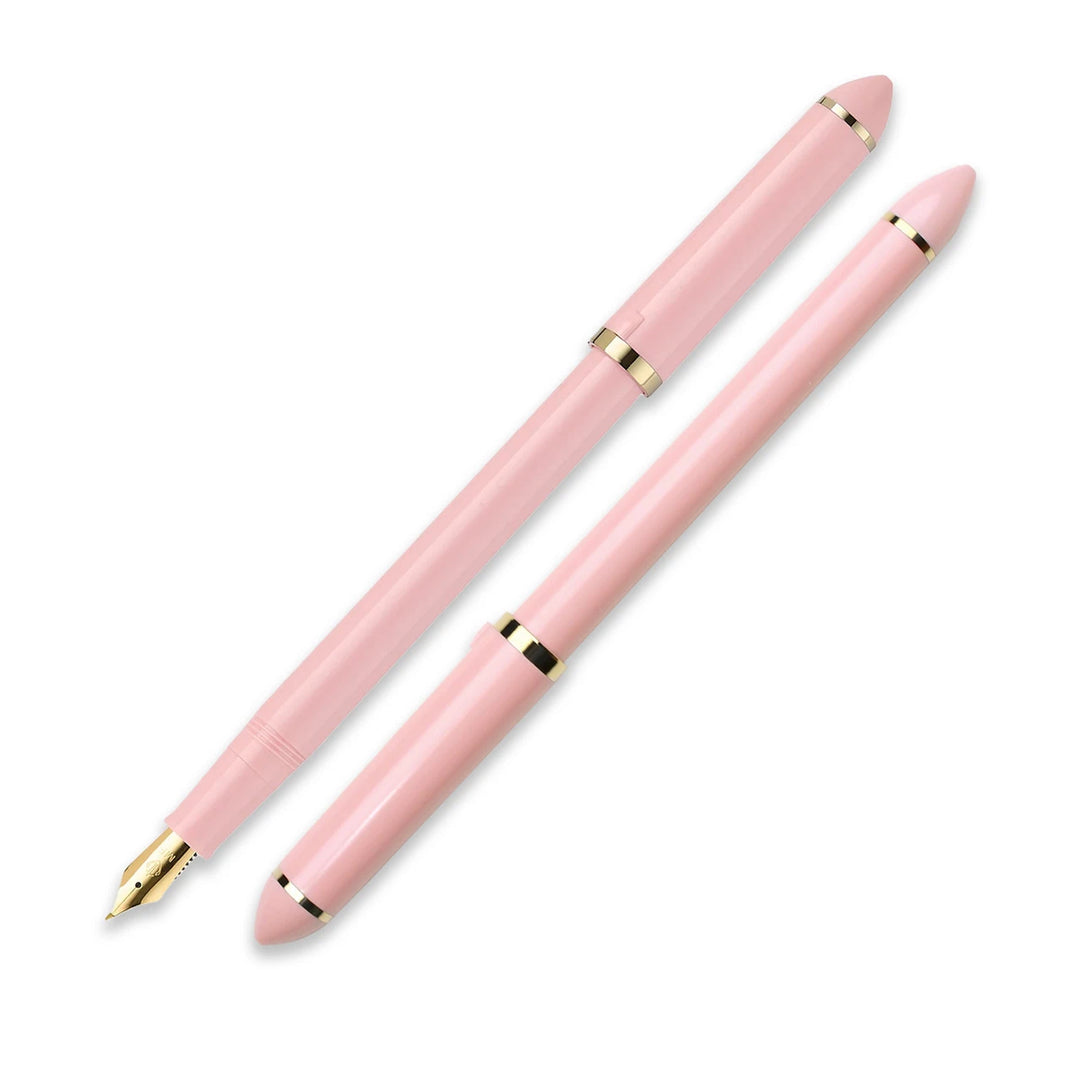 Sailor Fude De Mannen - Pearl Pink