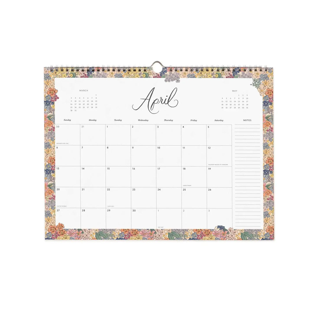 2025 Estee Appointment Calendar