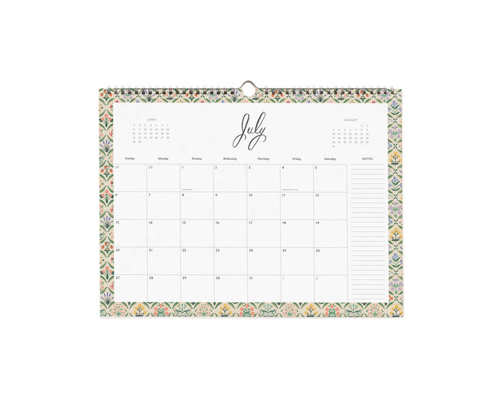 2025 Estee Appointment Calendar