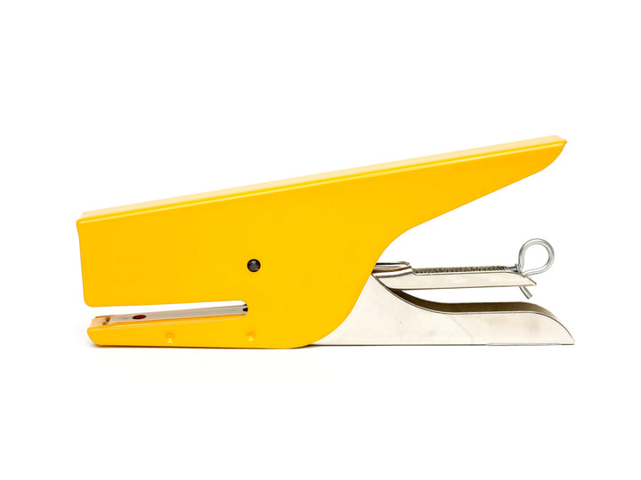Klizia 97 Stapler - Yellow