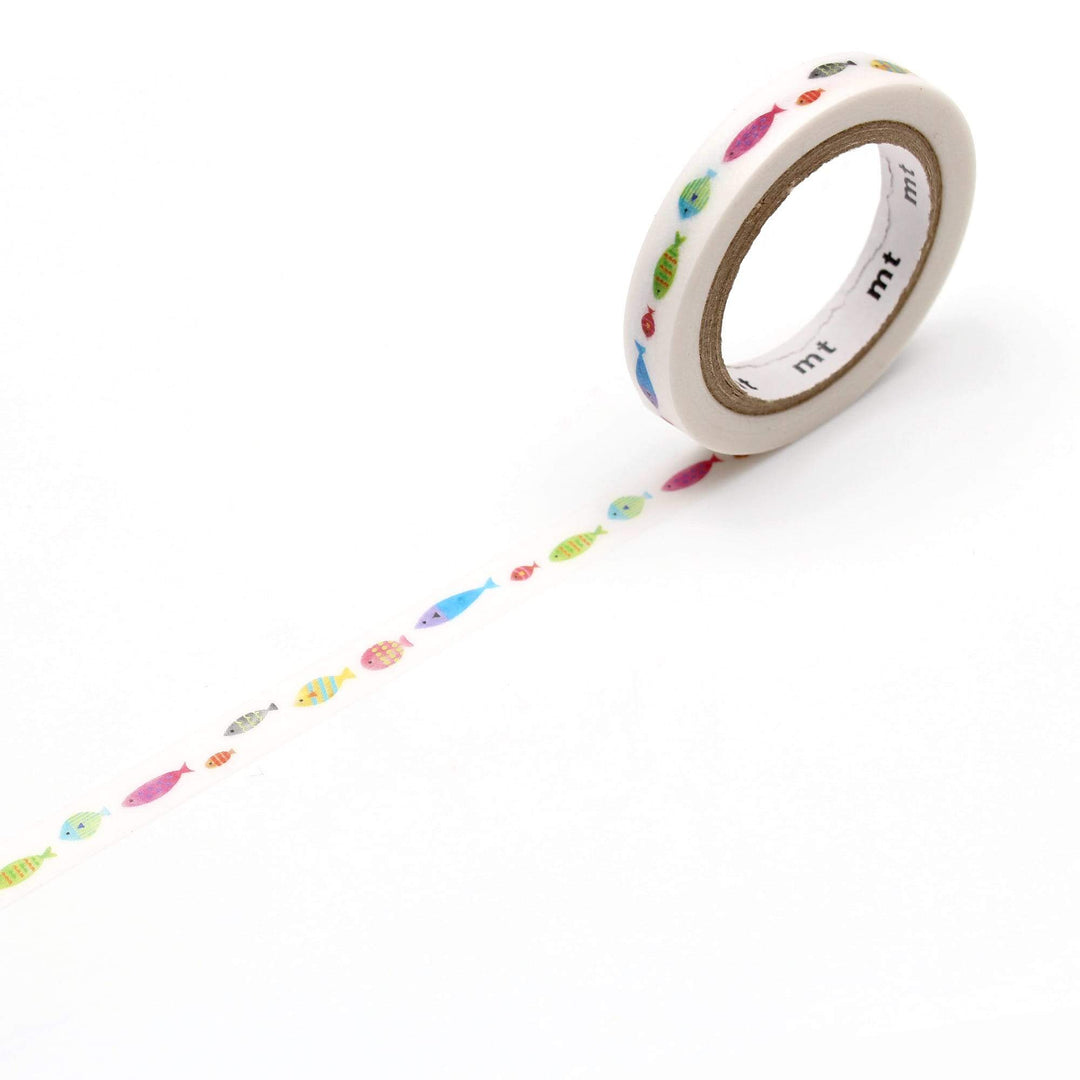 7mm Fish Paper Tape