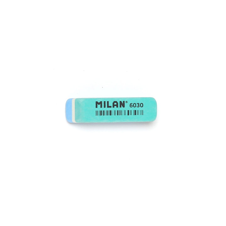 Milan Triplex Wedge Eraser