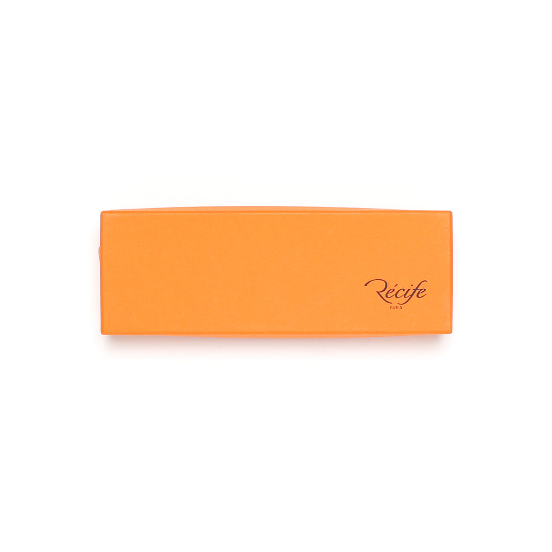 Recife Riviera Traveller Hybrid Pen - Black