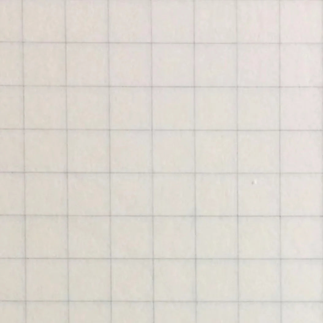 Tangerine Kunisawa A5 Ring Notebook - Grid