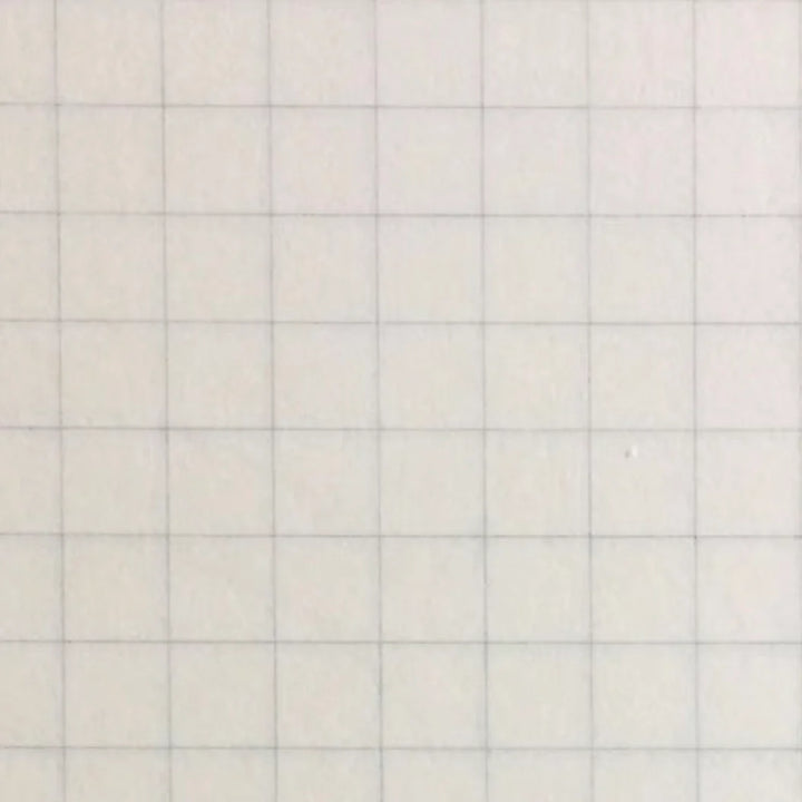Tangerine Kunisawa A5 Ring Notebook - Grid