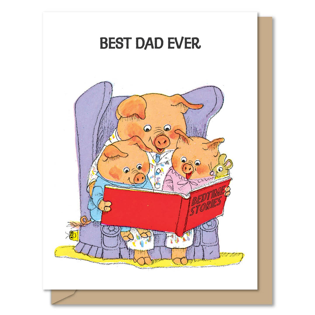 Best Dad