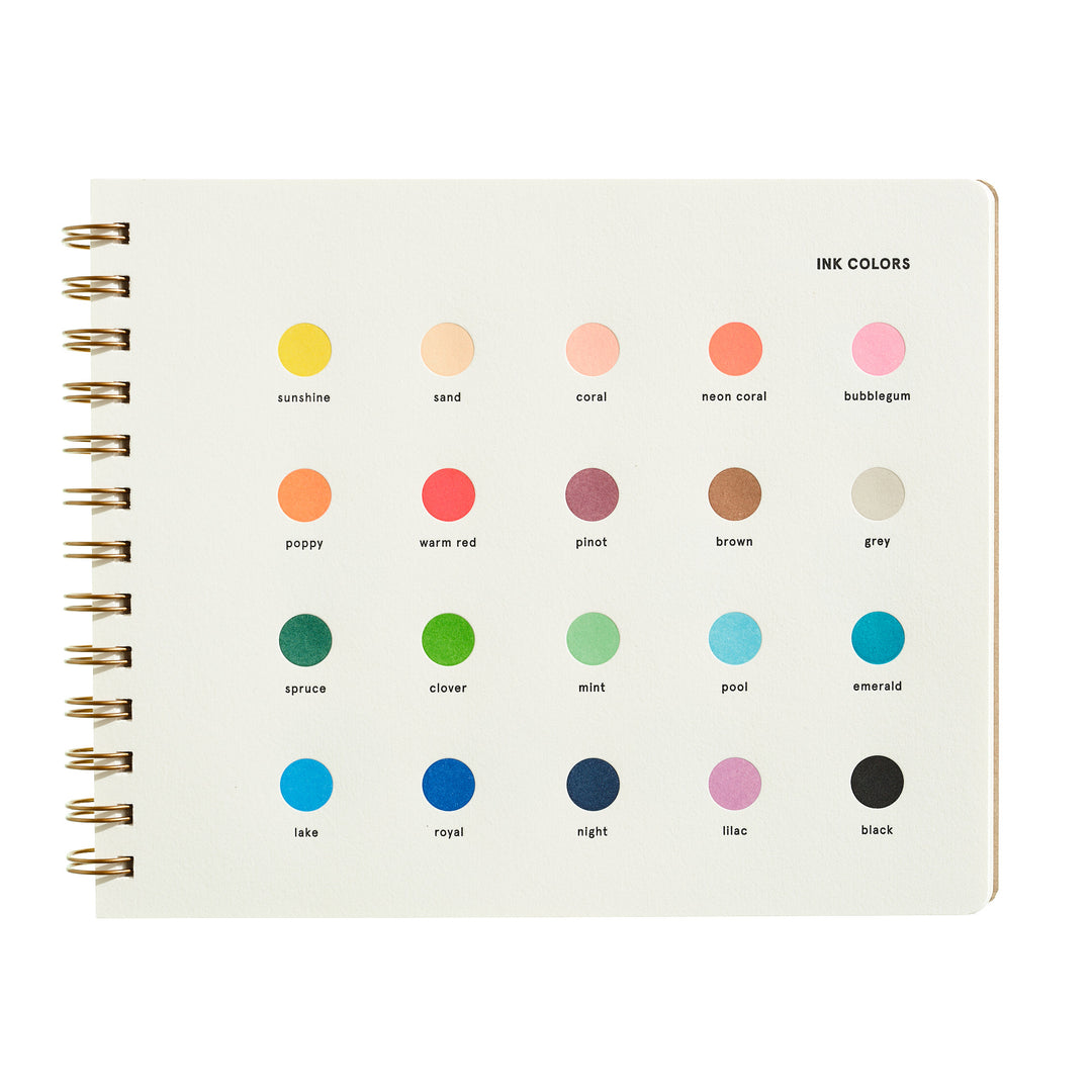 Custom Stationery Gift Certificate - Lettersheet + Envelope