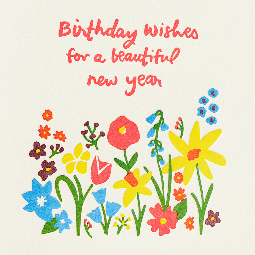 Birthday Wishes