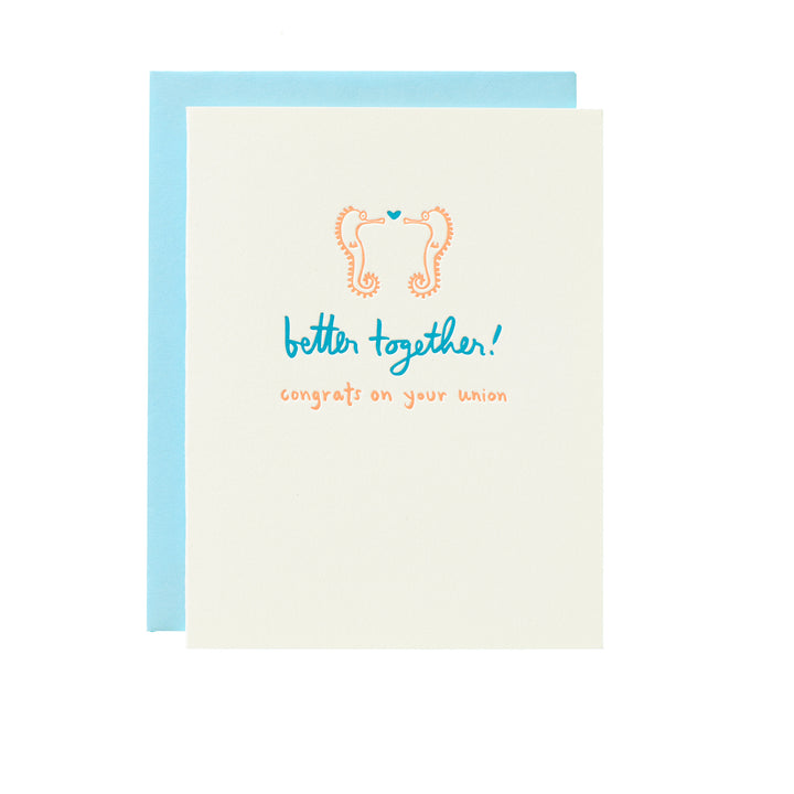 Better Together