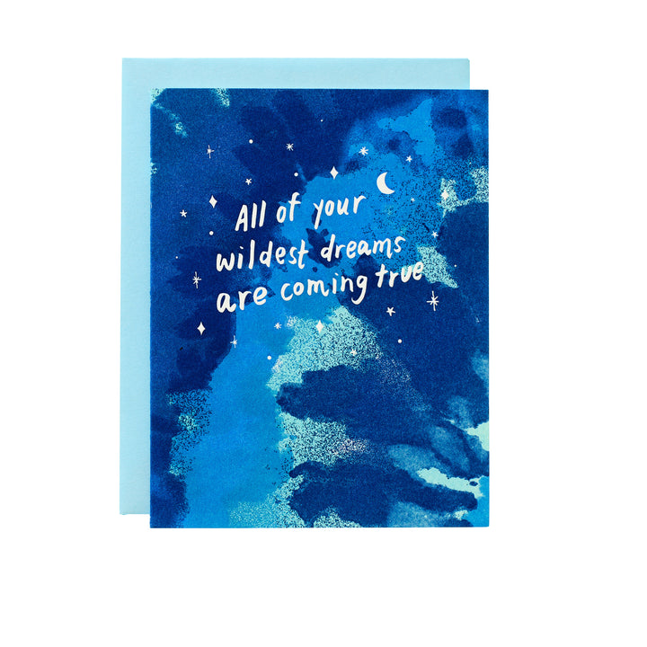 Wildest Dreams
