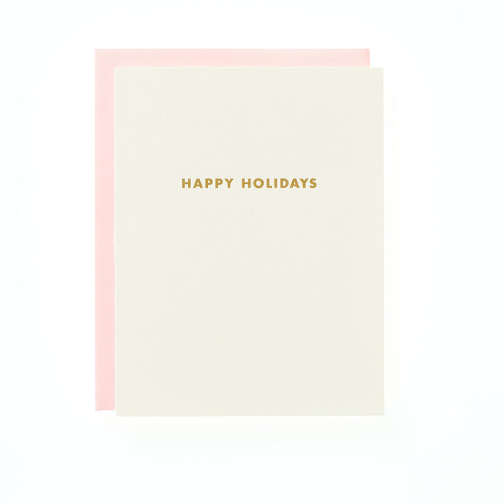 Futura Holiday