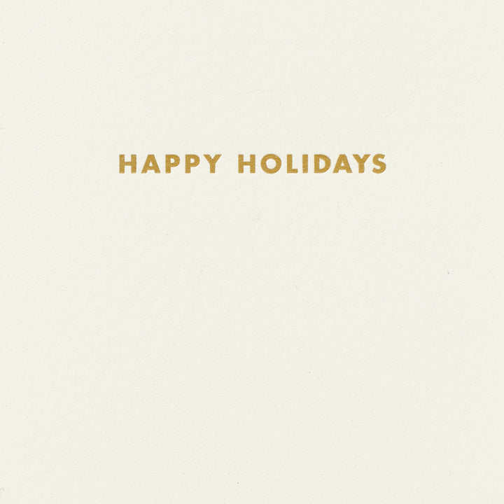Futura Holiday