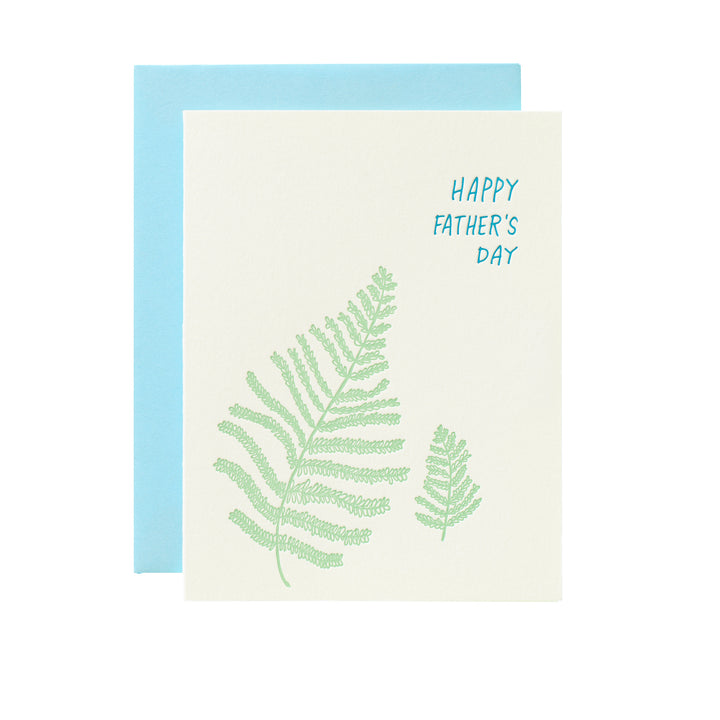 Father's Day Fern