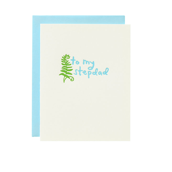 Stepdad Fern