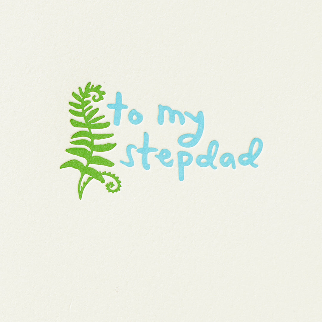 Stepdad Fern