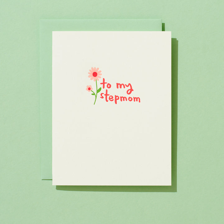 Stepmom Flower