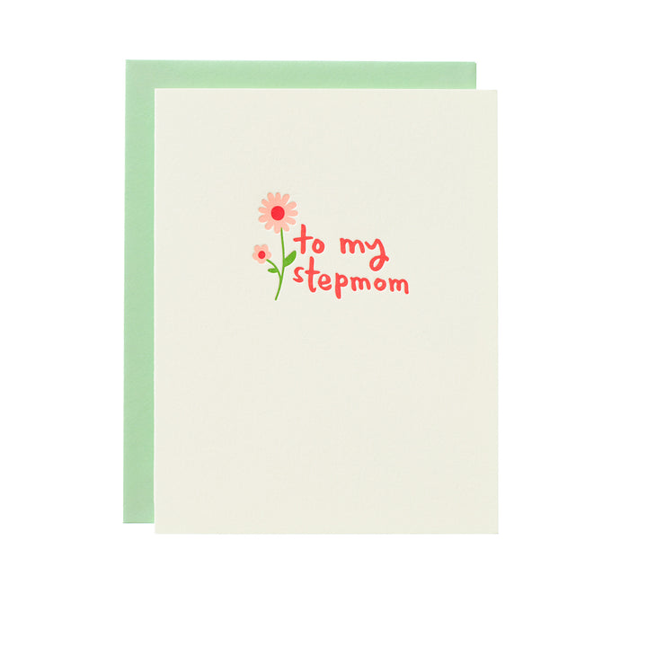 Stepmom Flower