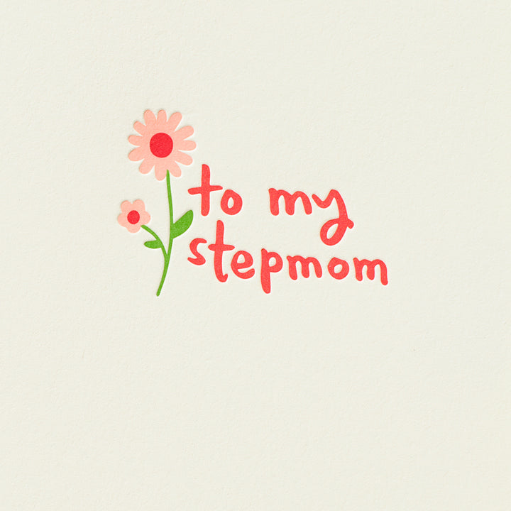 Stepmom Flower