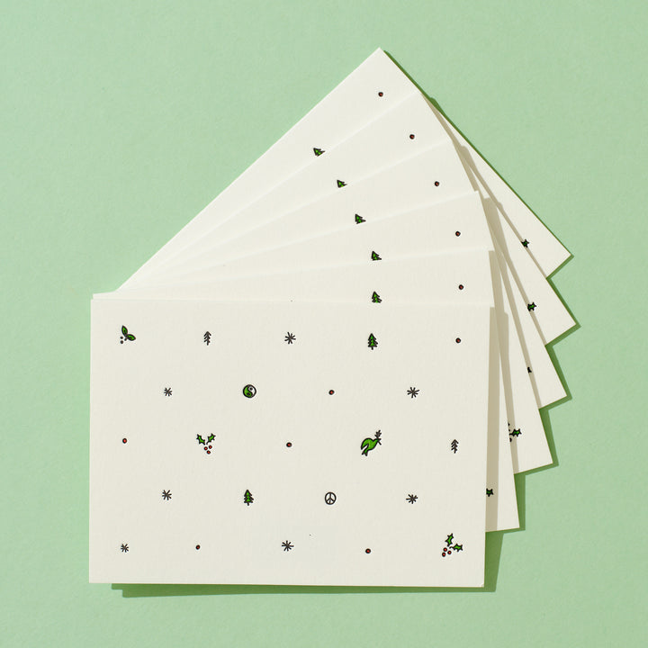 Holiday Pattern Box Set