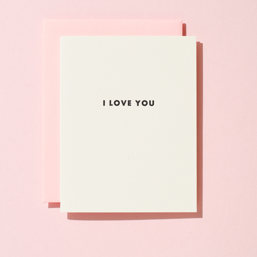 Futura I Love You