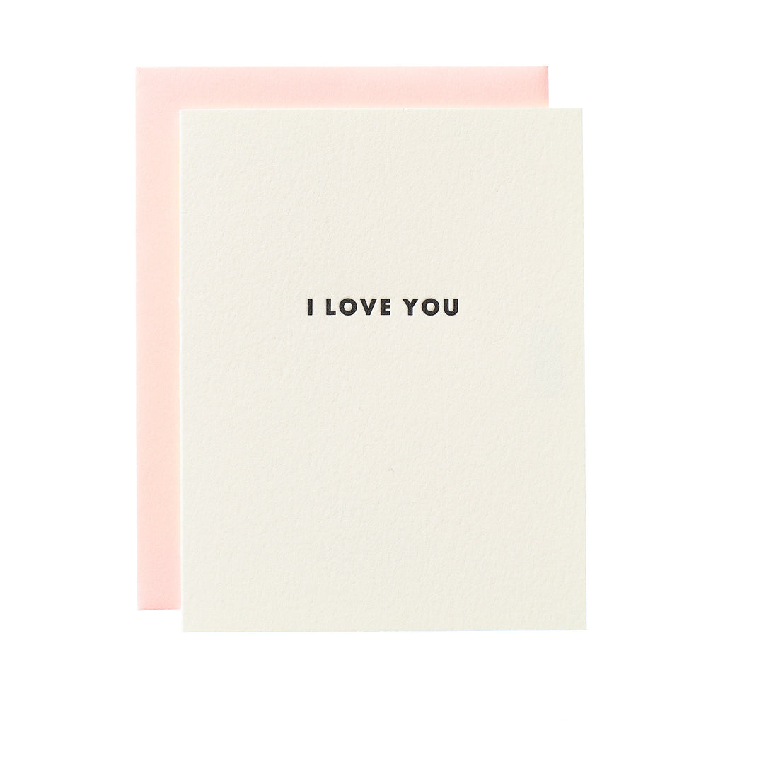 Futura I Love You