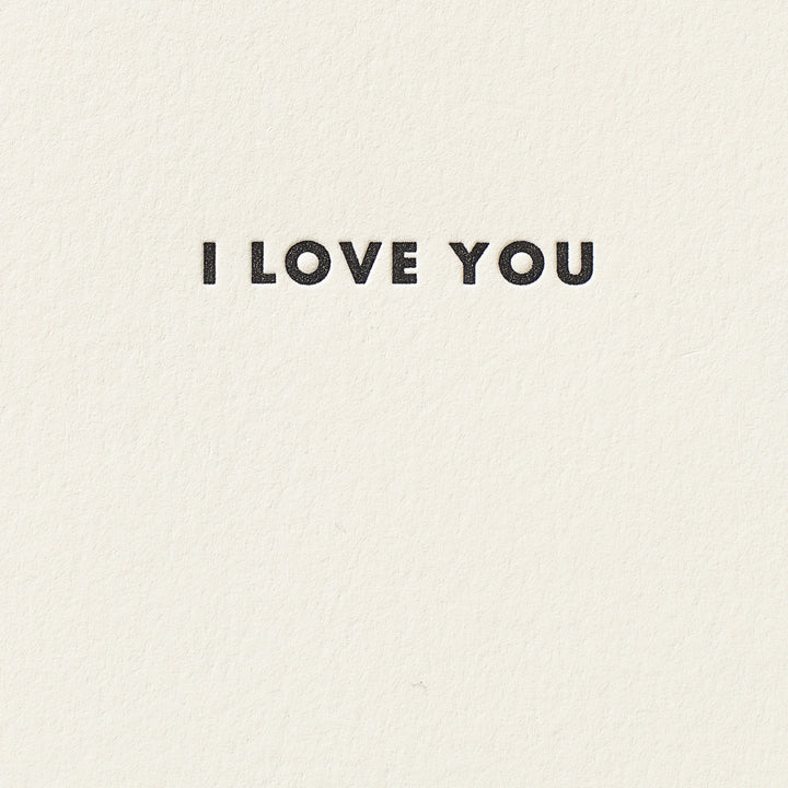 Futura I Love You