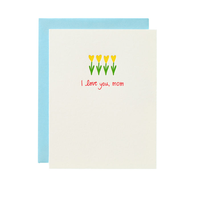 I Love You, Mom