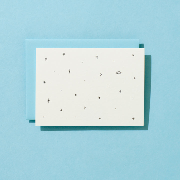 Galaxy Pattern Box Set