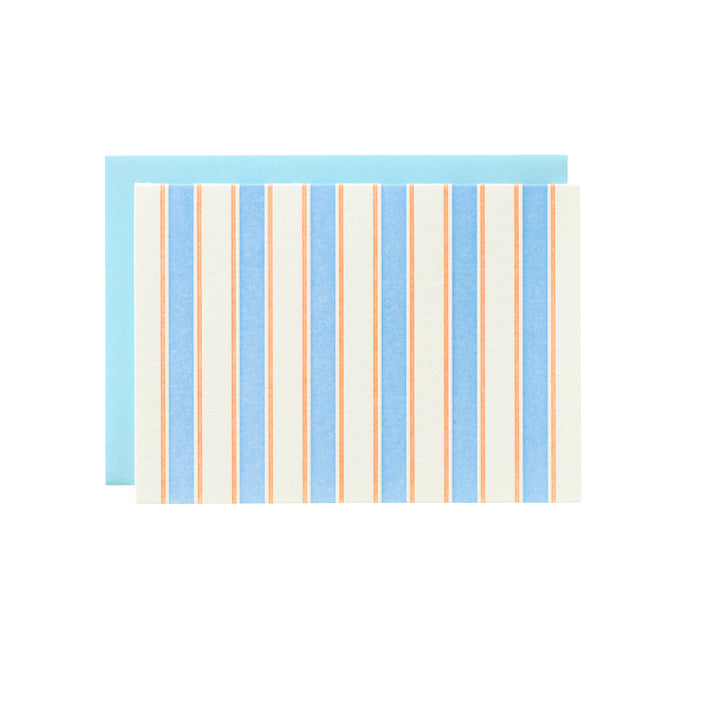 French Stripe Pattern Box Set
