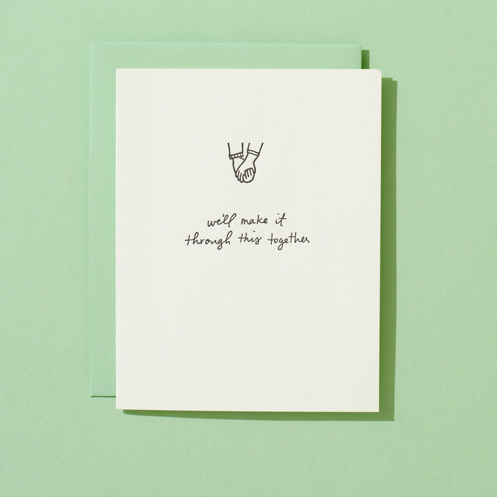 Make It Through