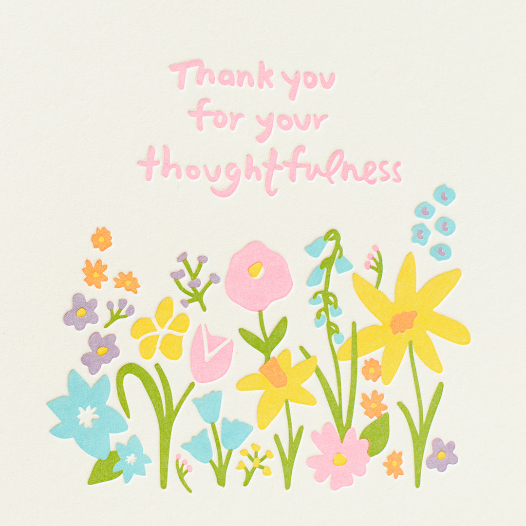 Thoughtfulness