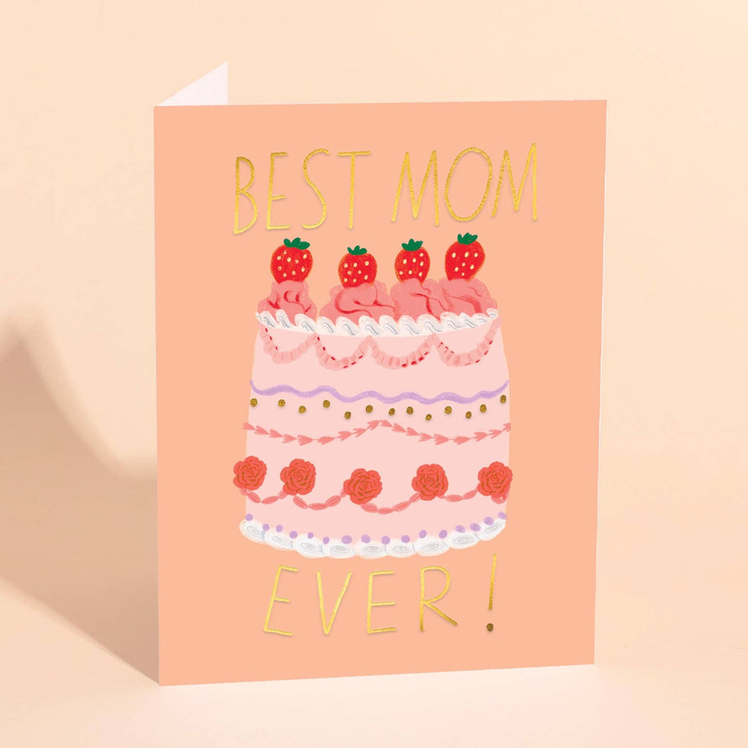 Treat For Mom - Mother's Day