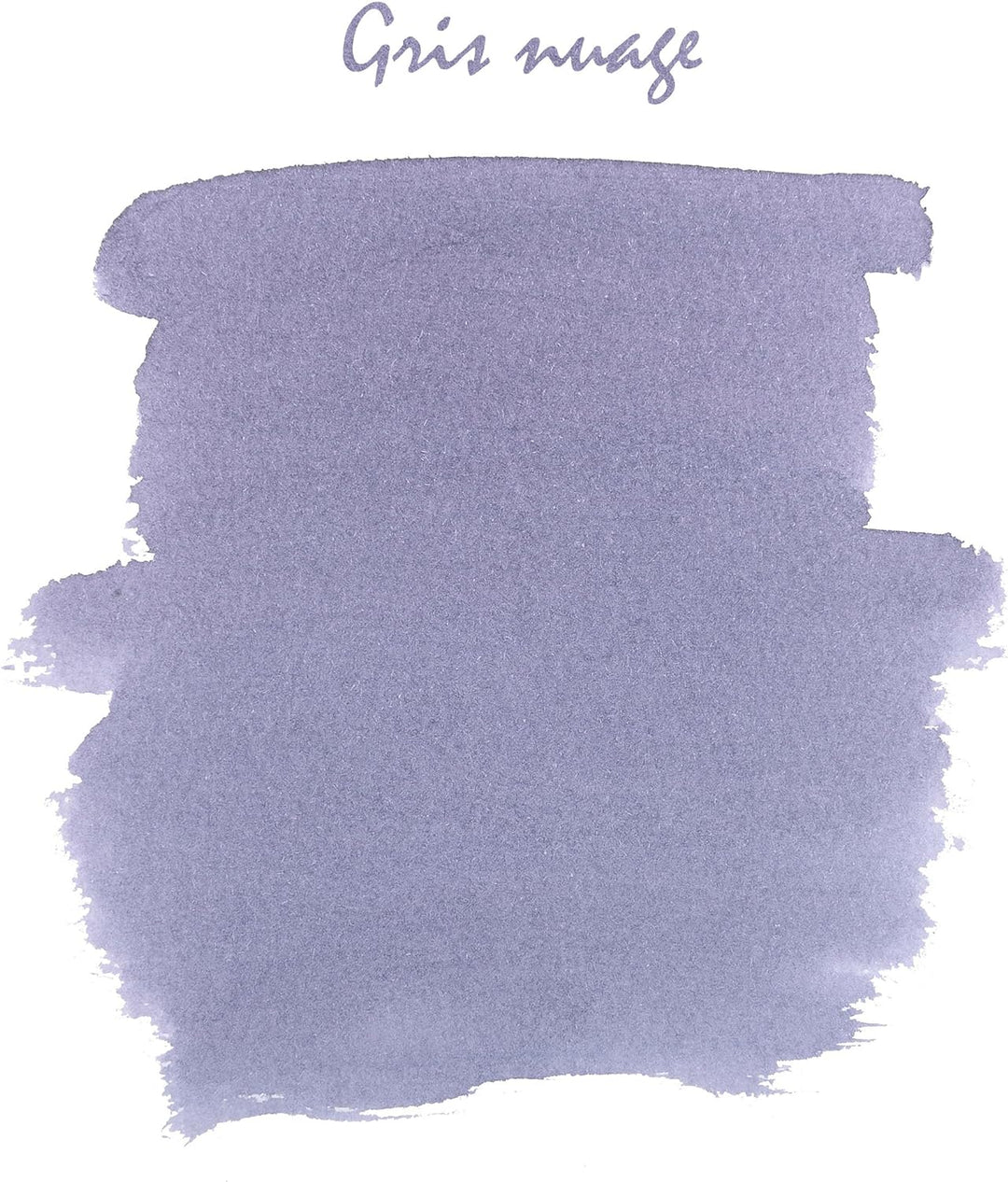 J. Herbin 10ml Bottled Ink - Gris Nuage