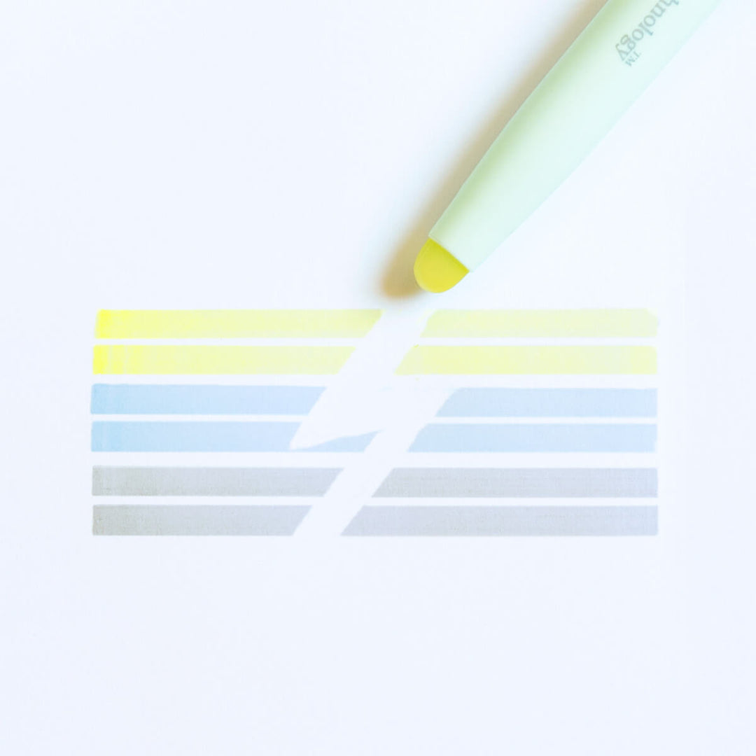 Frixion Highlighter - Gray
