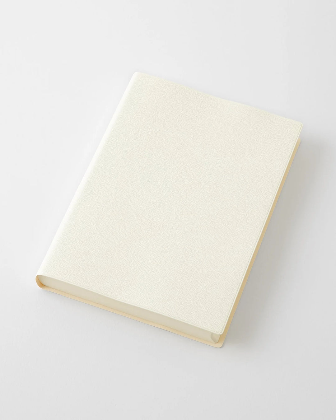 Midori Notebook Diary 2027: A5 1-Day 1-Page